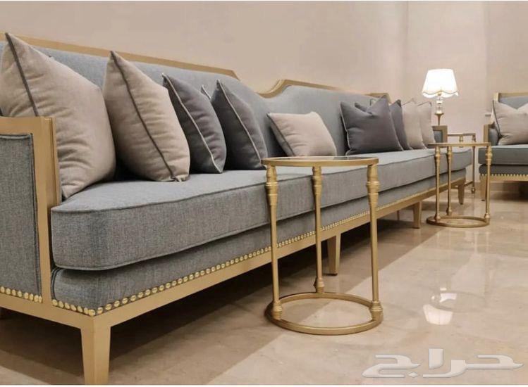 كنب مجالس عربي ومغربي ستاير عزل صوت64518293743747111