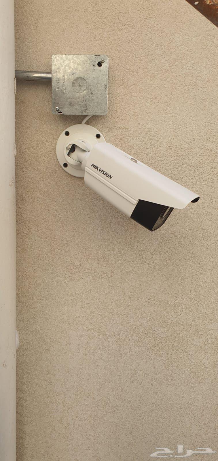 Network, Camera, and Intercom Technician64513588881922111