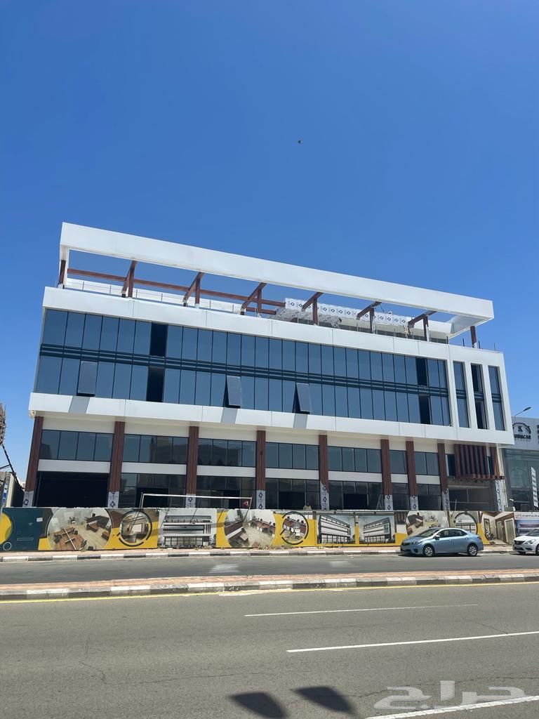 Structural glass facades, curtain walls, and all aluminum and cladding works64518277582851110