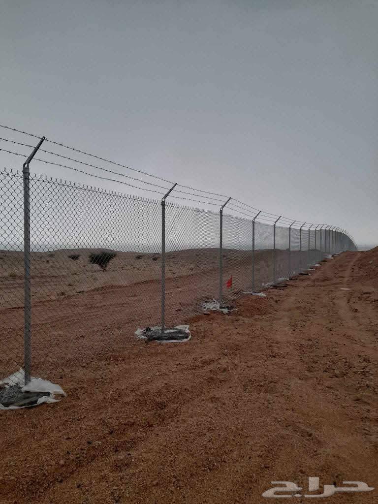 Supply and installation of all types of fencing, mesh fences, road fencing, farm fencing64518164548098110