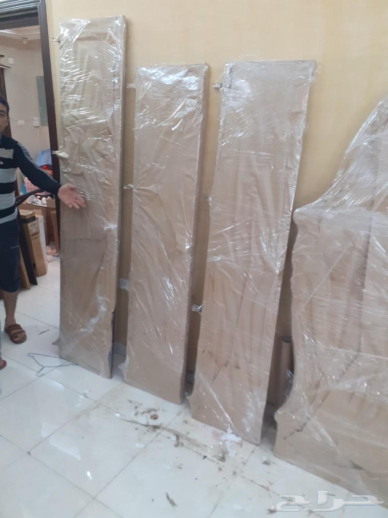 نقل عفش من جدة إلى الرياض شركة زهرة الوادى64513558093313111