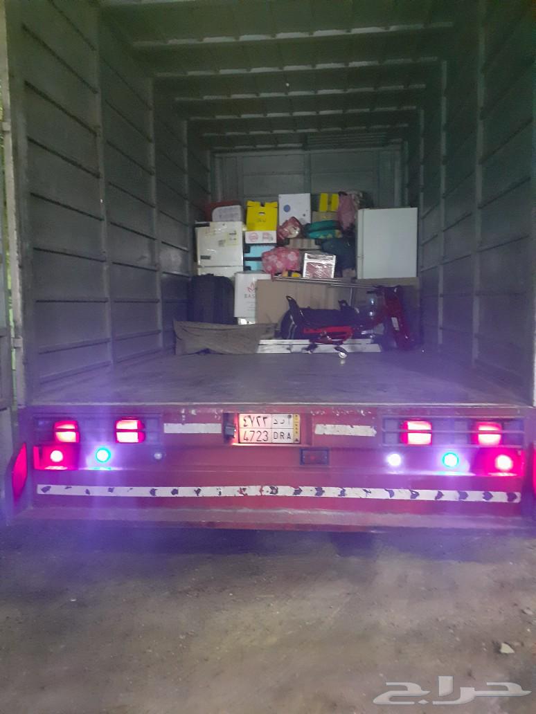 نقل عفش من جدة إلى الرياض شركة زهرة الوادى64513558093313113