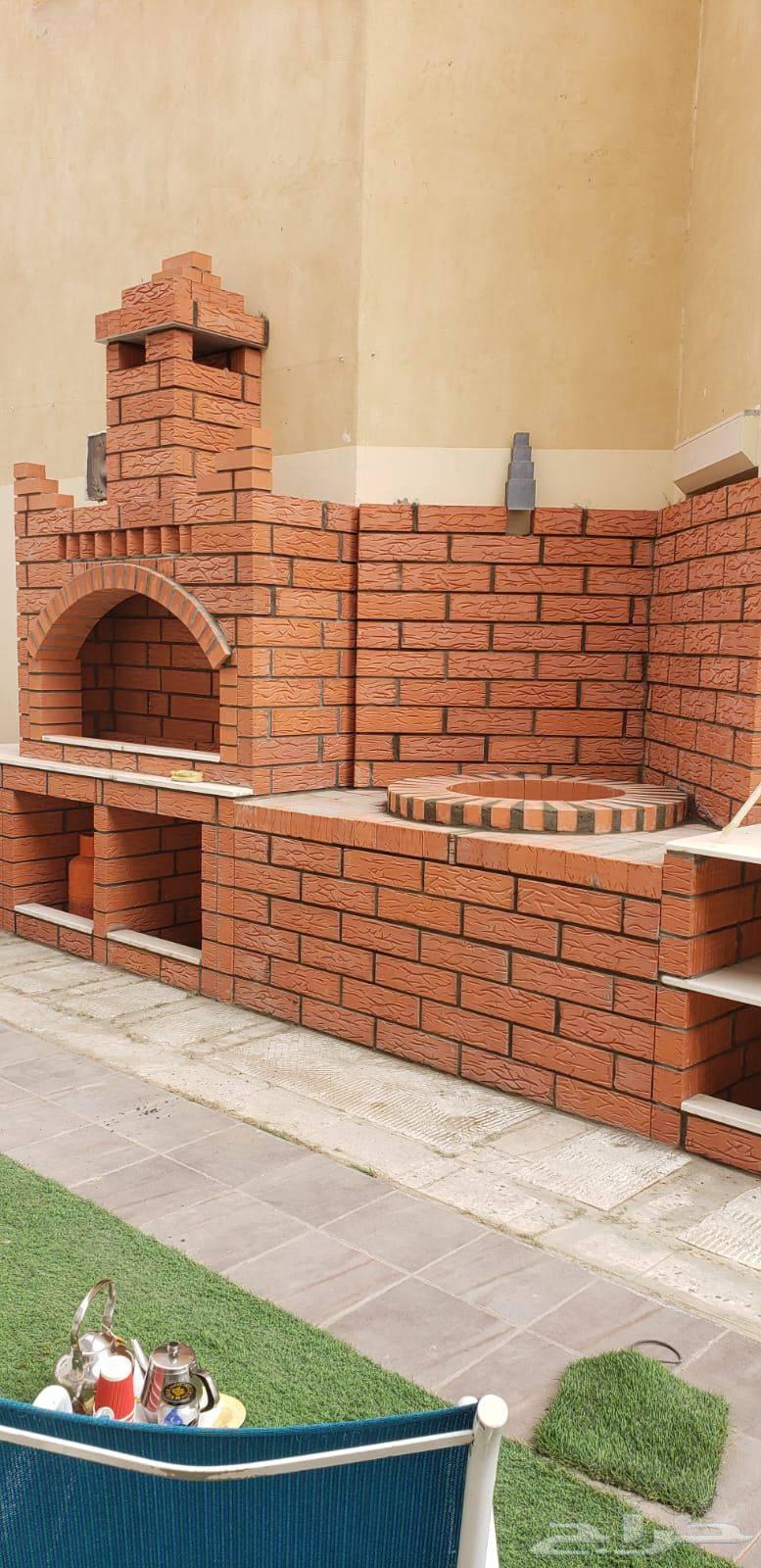 Teacher of stoves, grills, ovens, bread ovens, tandoor, smokehouses; we are not the only ones, but we are64513589098754112