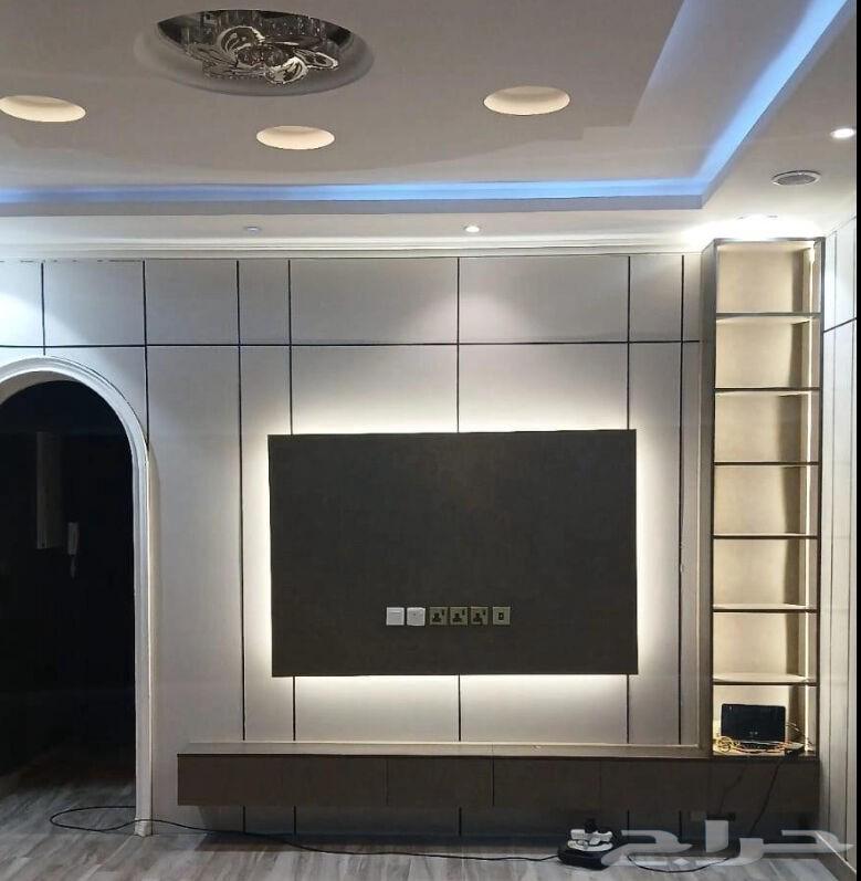 فني ديكورات تركيب شيبورد بديل ارخام64518083115267110