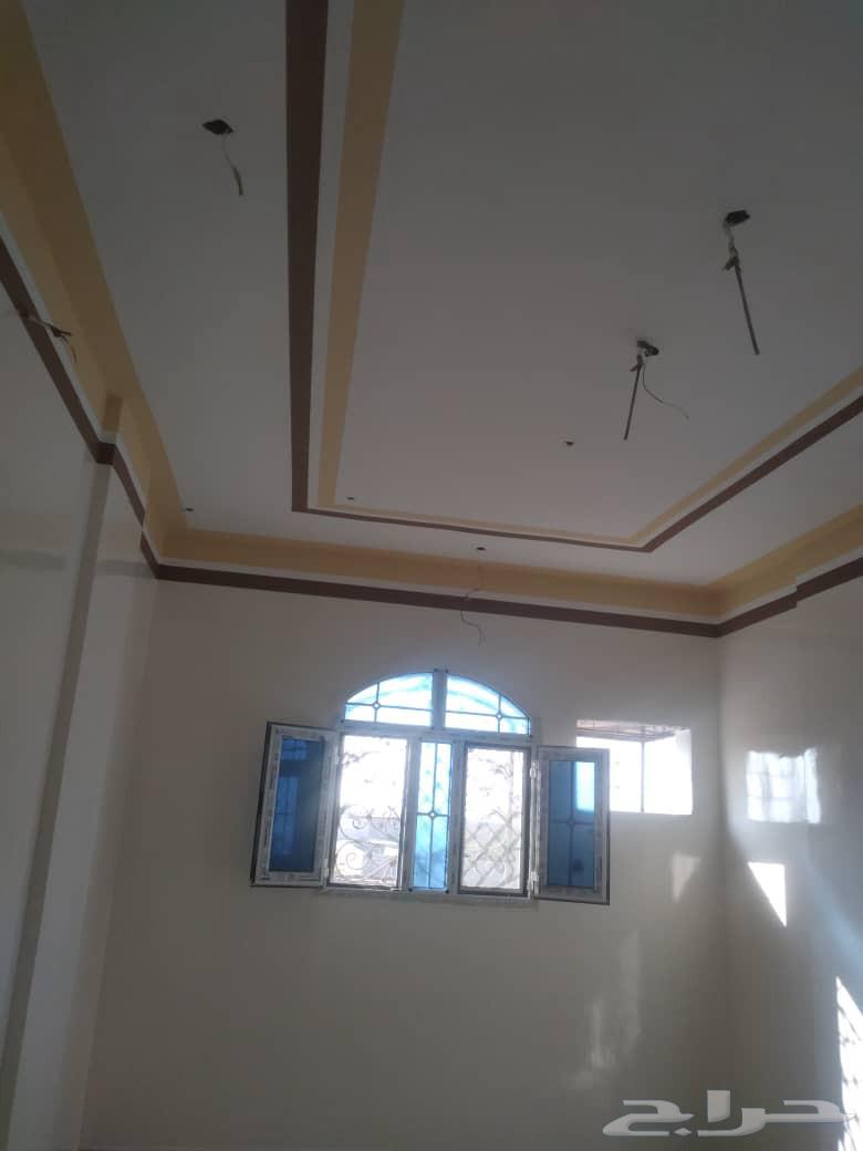 دهان مكه الزاهر جميع انواع الدهانات والرشه الخارجيه والديكور64518133152129112