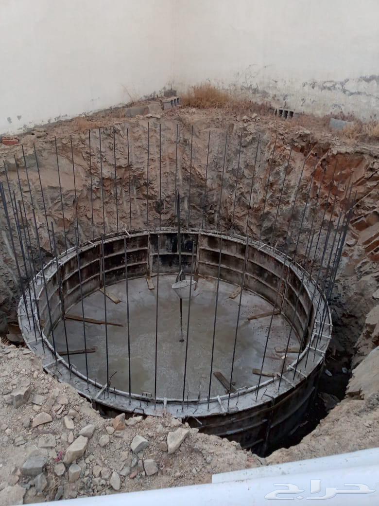 معلم خزان بياره دائري افغاني جده64518276285315111