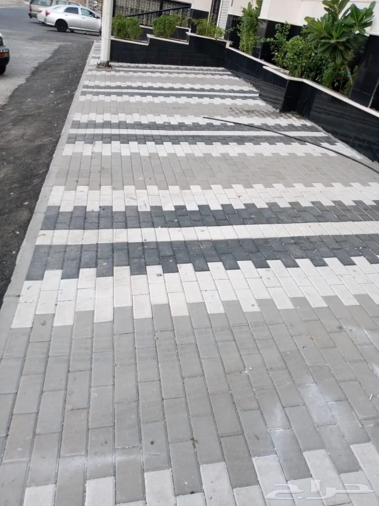 معلم مقاول انترلو  بندورة بلاط64518277711490111