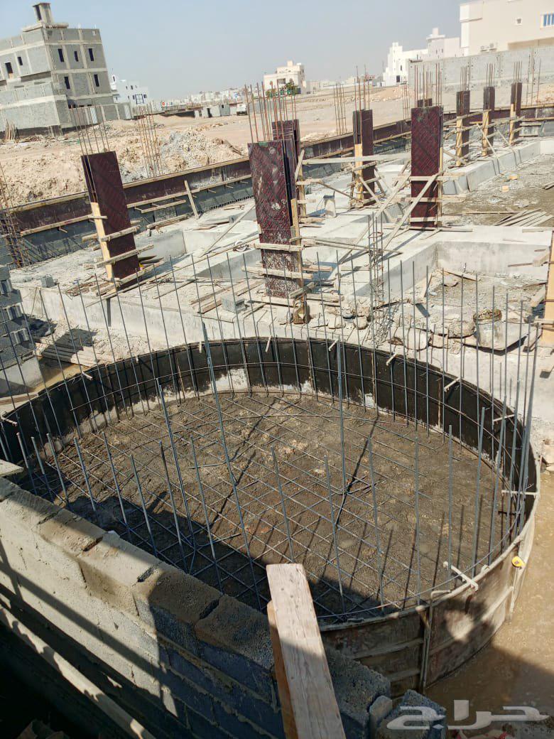 معلم خزان بياره دائري افغاني جده64518276285315110