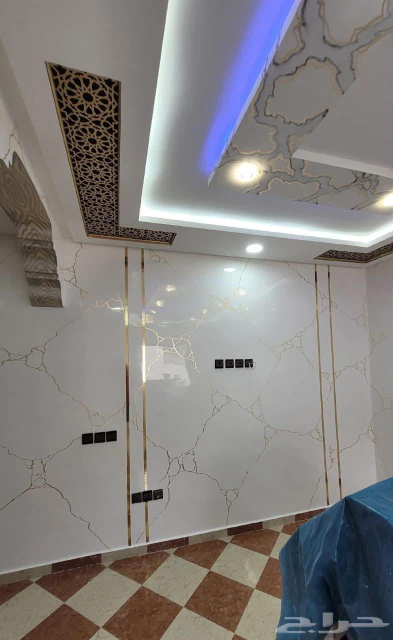 شيبورد بديل رخام بديل خشب جبس سنبورد64513573852931114