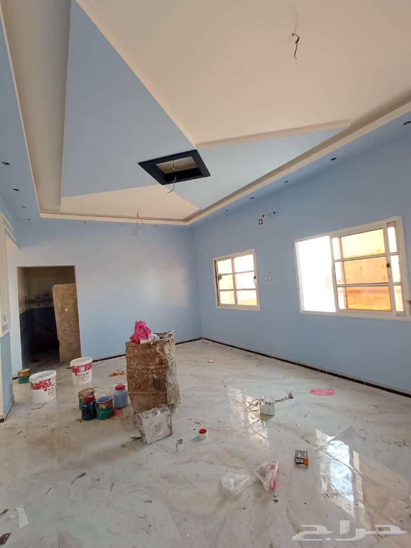 دهان مكه الزاهر جميع انواع الدهانات والرشه الخارجيه والديكور64518133152129110