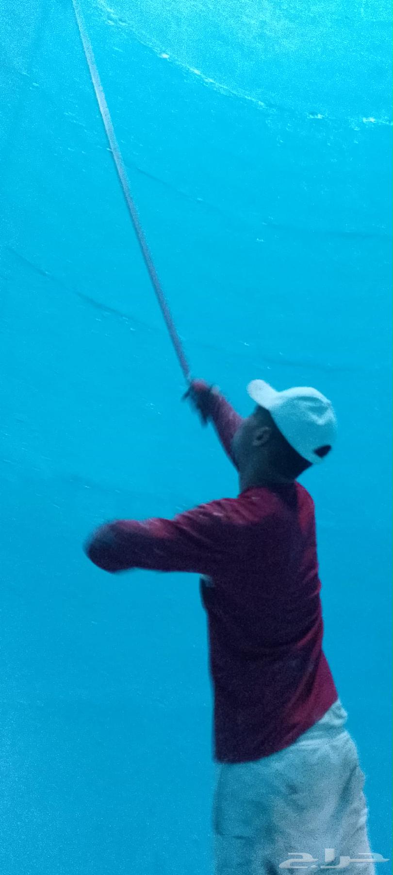 شركة الفارس لعوازل الخزنات بجميع أنواعها64518133167619113