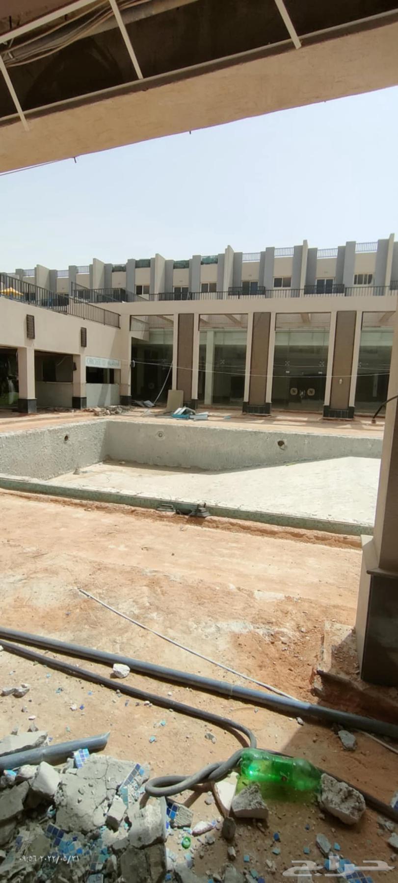 تنظيف الحجر بالرمل وتخشين الخرسانة بالرمل وتنظيف الحديد64513589751554113