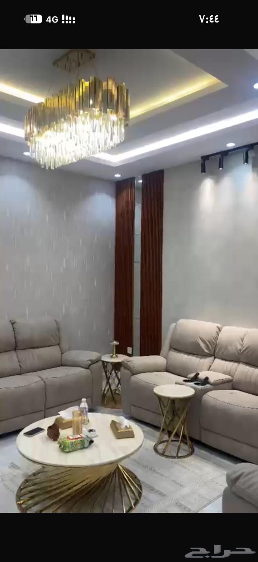 شقة للإيجار