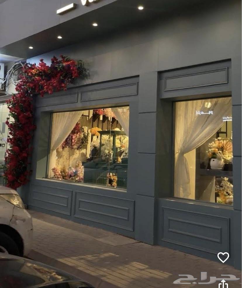 محل ورود وهدايا للتقبيل64513509506178111