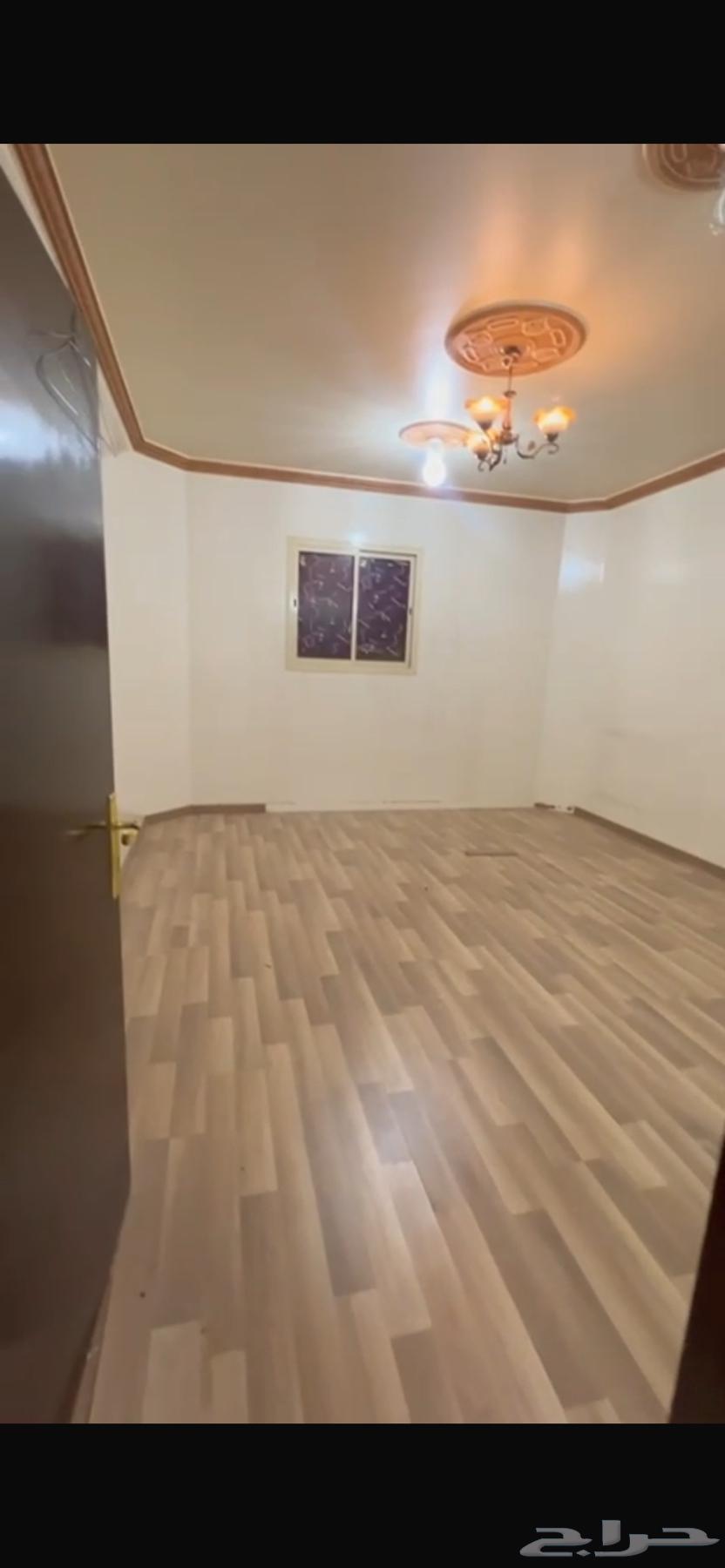 شقة للإيجار