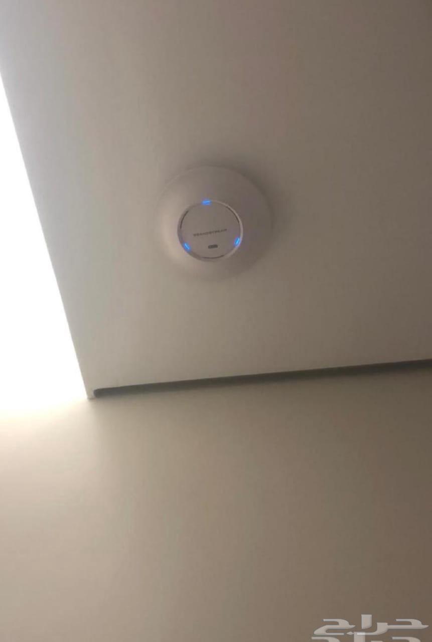 Network, Camera, and Intercom Technician64513588881922112