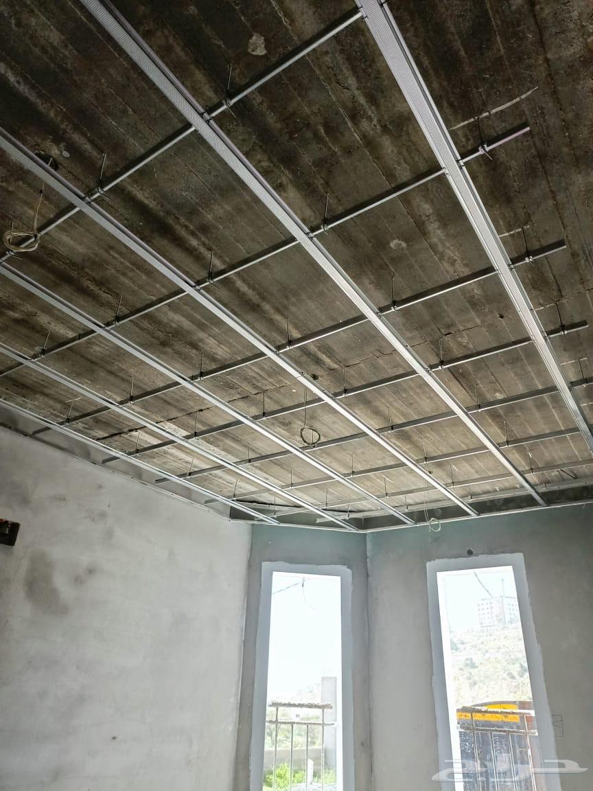 معلم جبس بورد64518310384385112