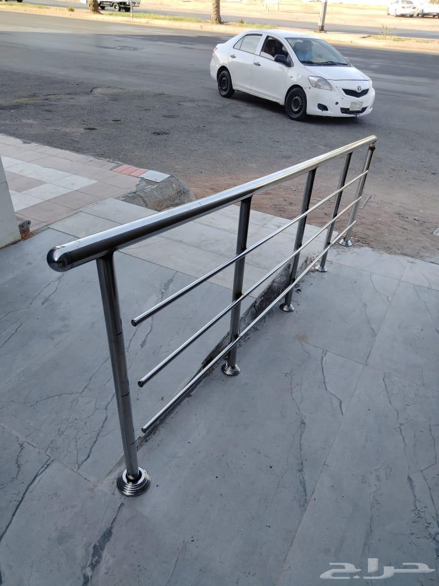 معلم ترابزينات استيل وحديد   باعلي جوده64518277995265112