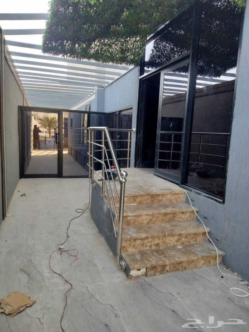 معلم ترابزينات استيل وحديد   باعلي جوده64518277995265114