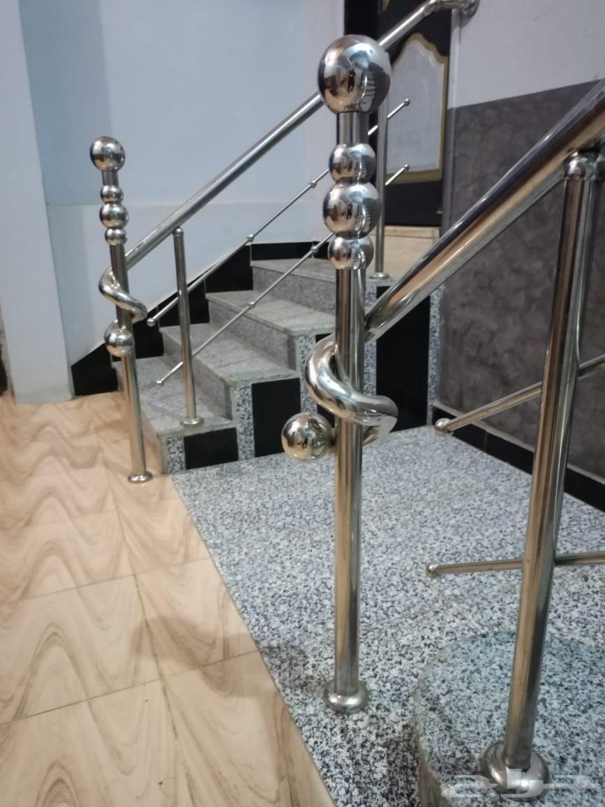 معلم ترابزينات استيل وحديد   باعلي جوده64518277995265111