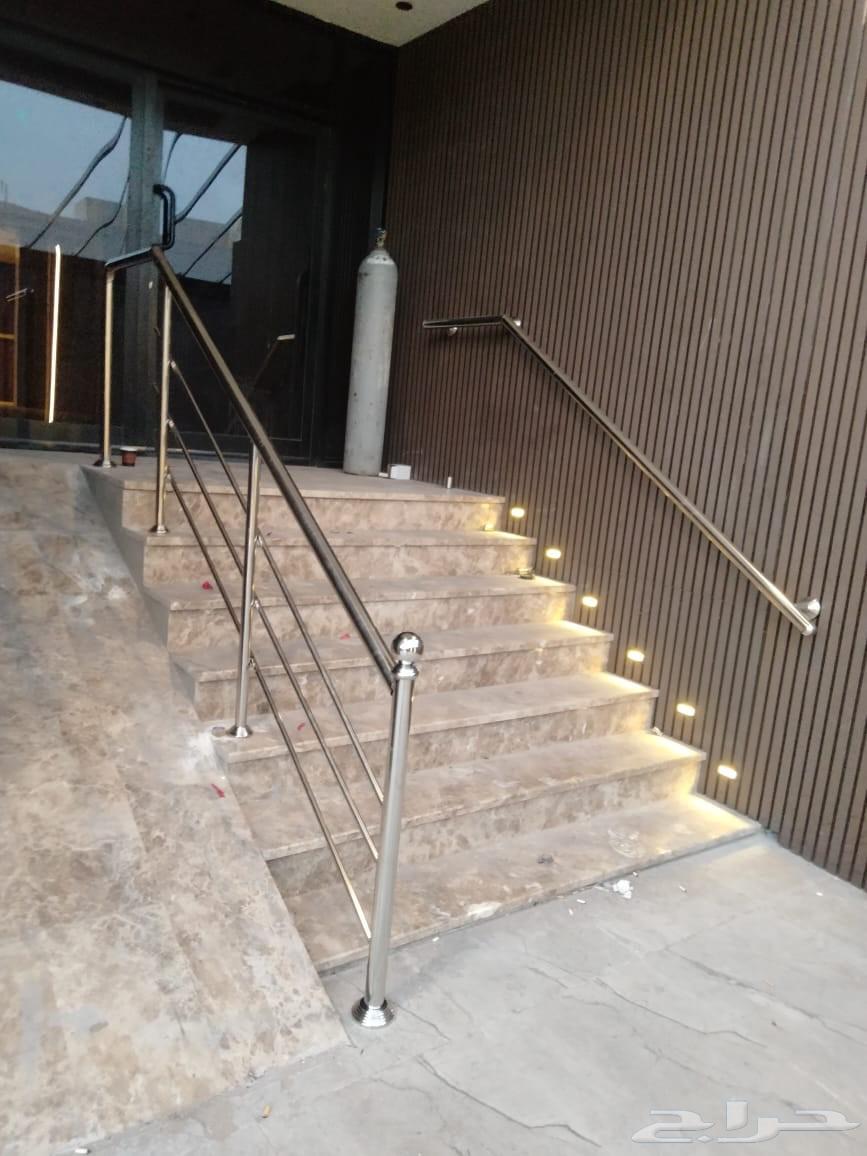 معلم ترابزينات استيل وحديد   باعلي جوده64518277995265113