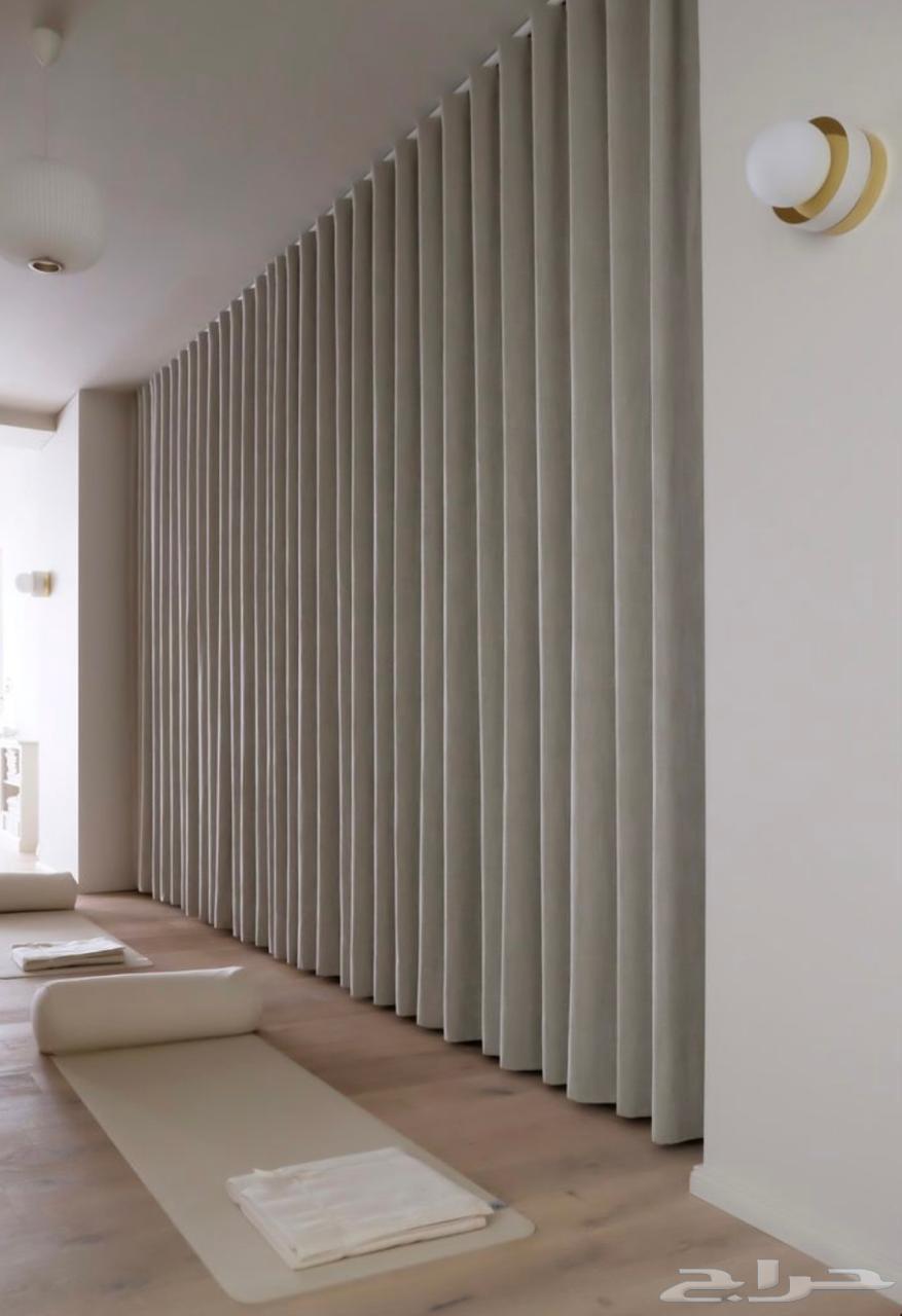 Wafi curtains with the best quality and fast installation64518276904065113