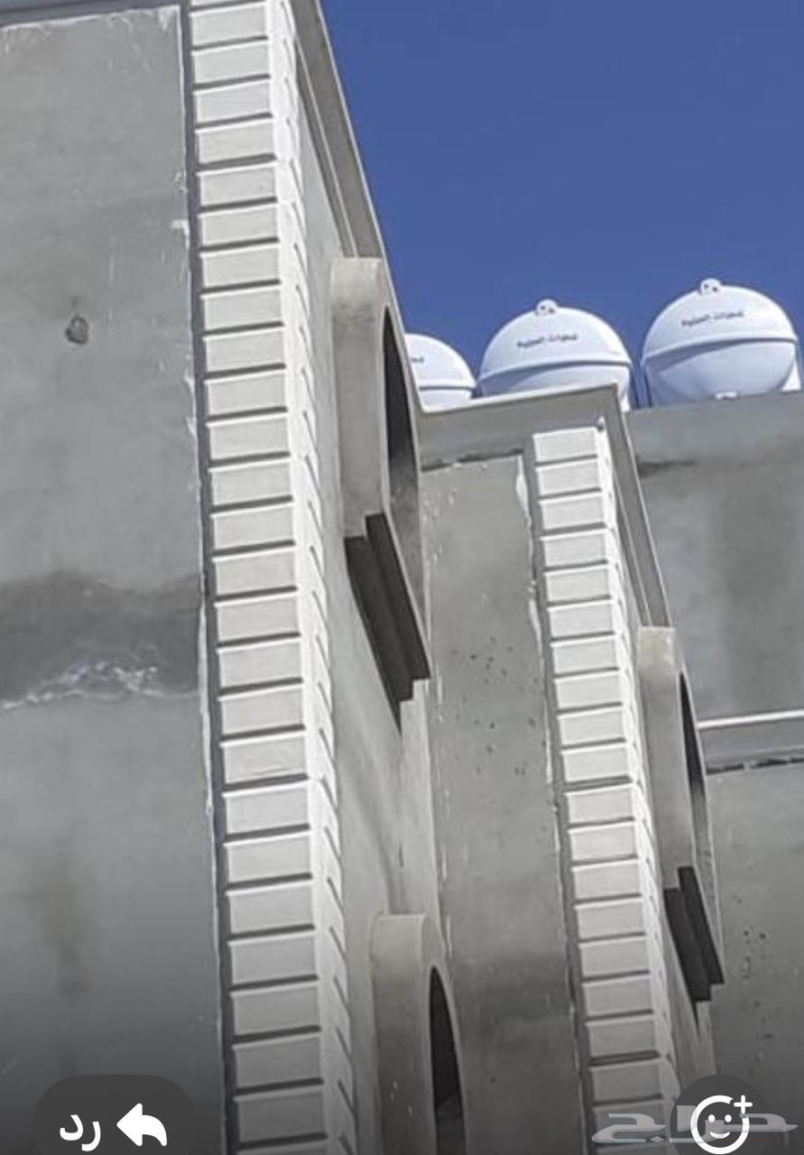 GRC exterior interfaces64518018218243111