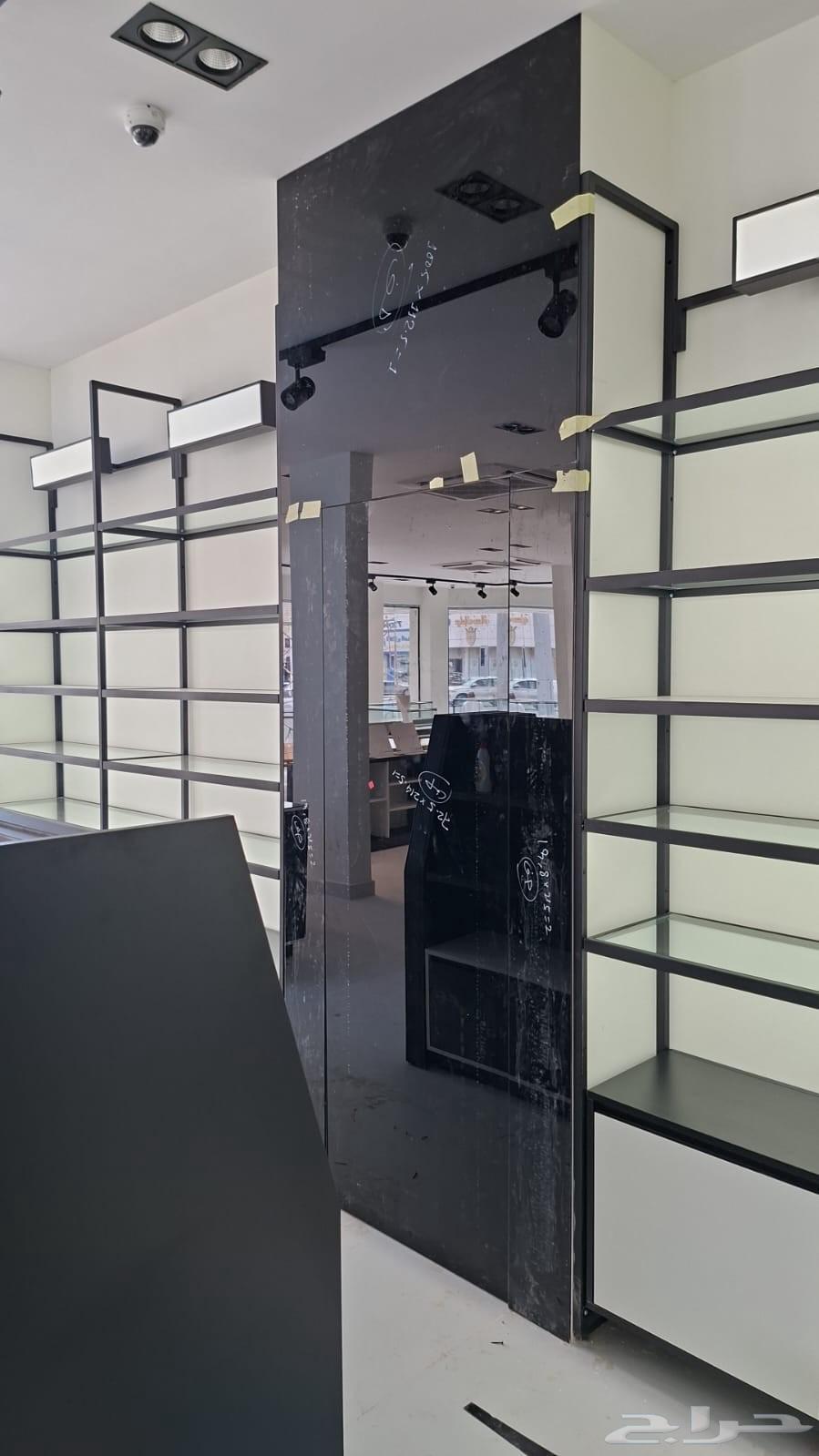 Installation of all types of glass, mirrors, showers, and partitions64518099428353114