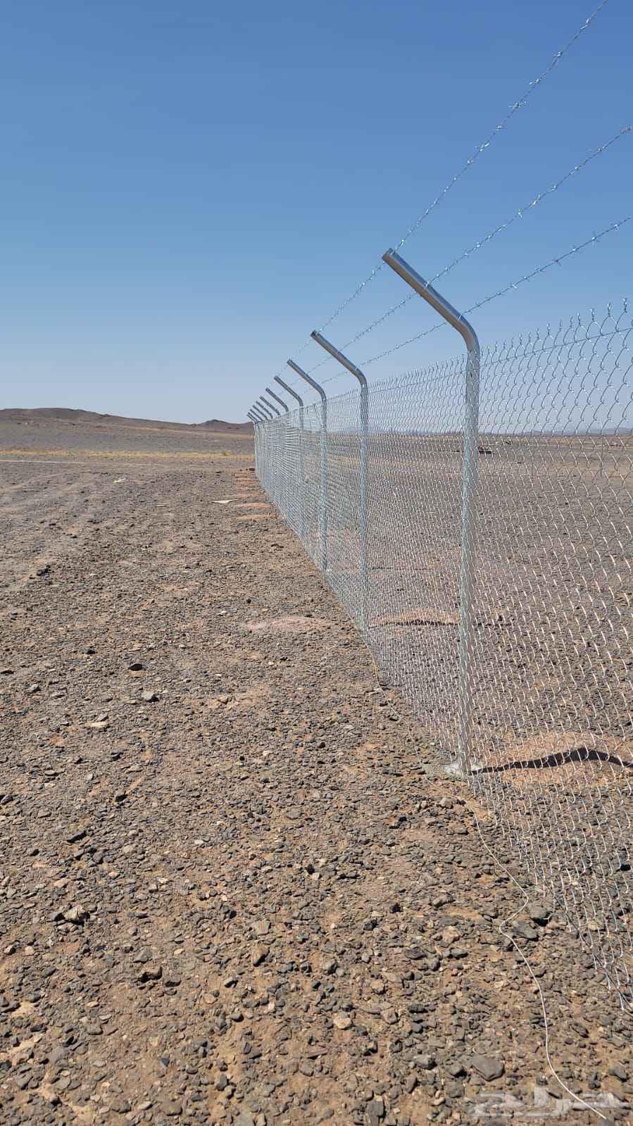 تركيب شبوك مزارع64518116151297112