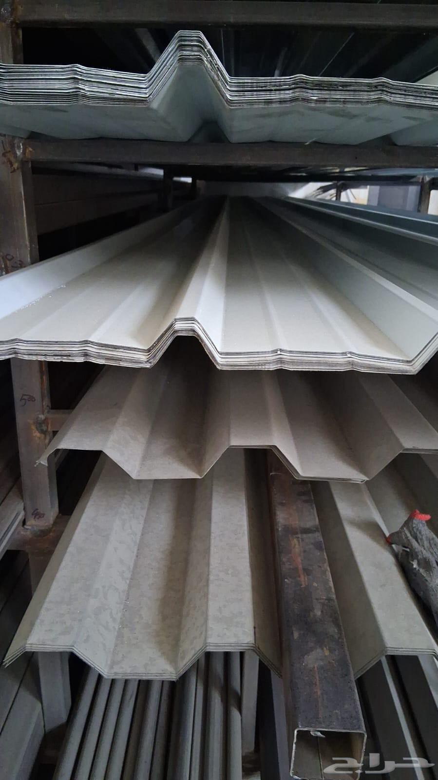 حداد جميع انواع اللحام البوابات والهناجر64518309781891112