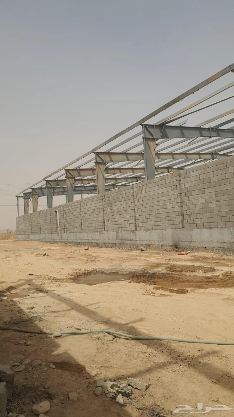 Warehouses, workshops, factories, hangars, and poultry farms contractor64513756302721114