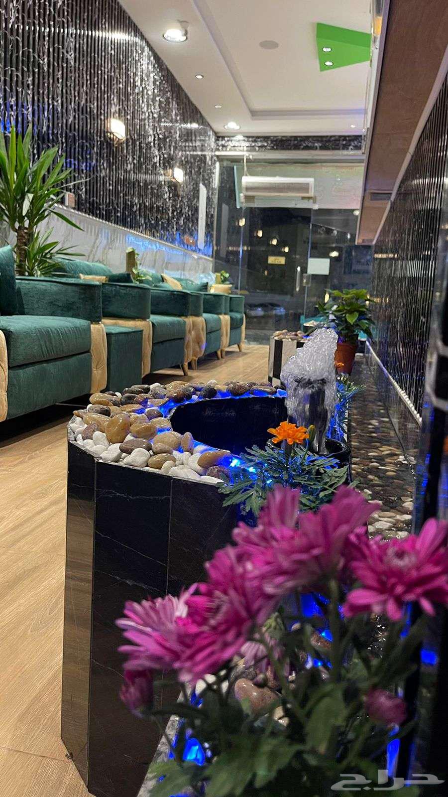 محل عصائر حي الاجواد المحل كل شي متوفر64518115280515114