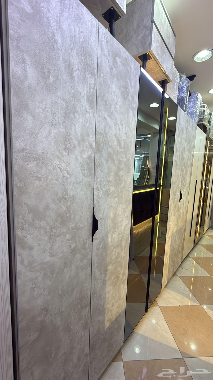 دولاب خزائن غرف نوم64518278300931113