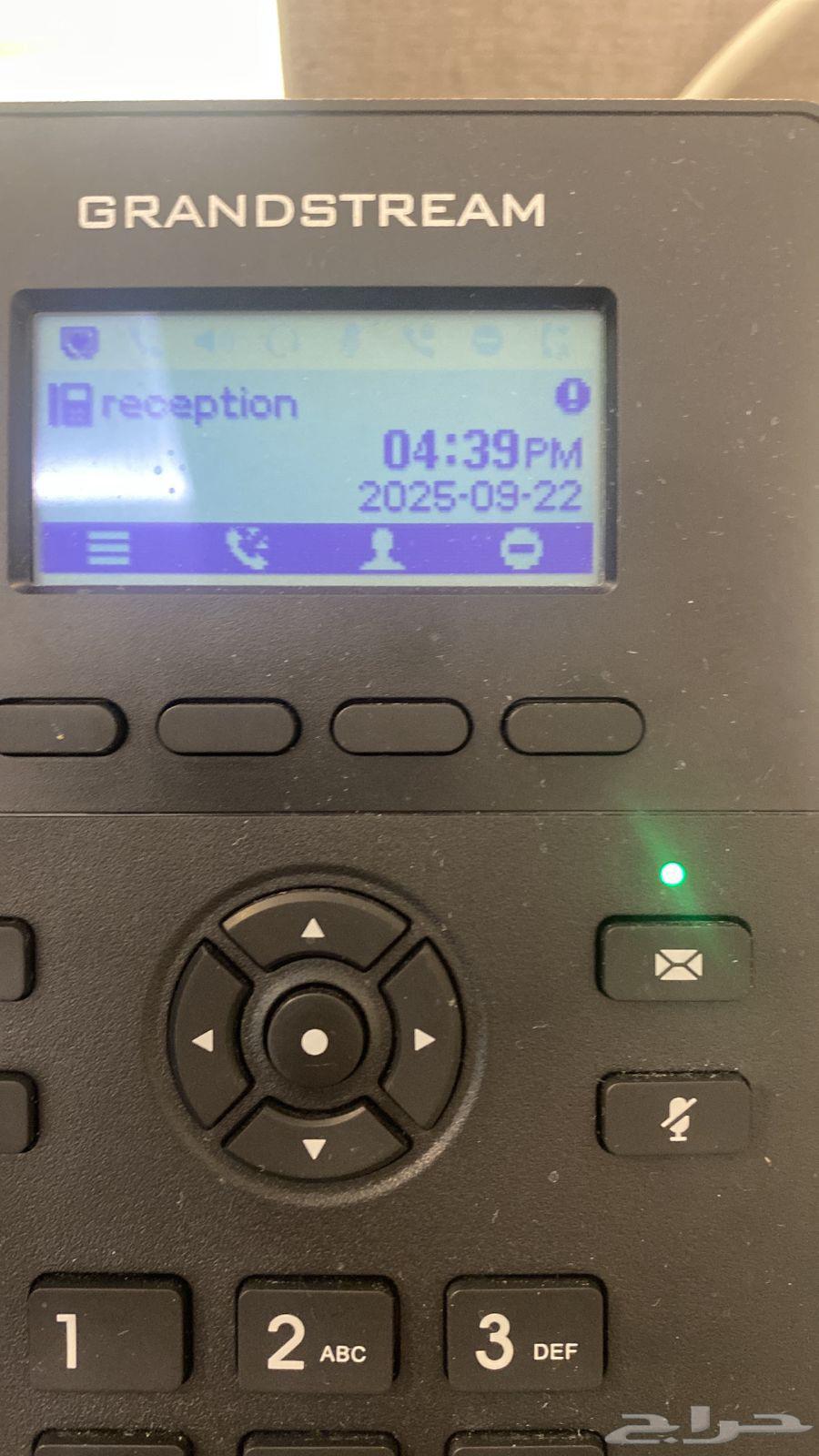 SIP Trunk VoIP Line Programming64518067121026110