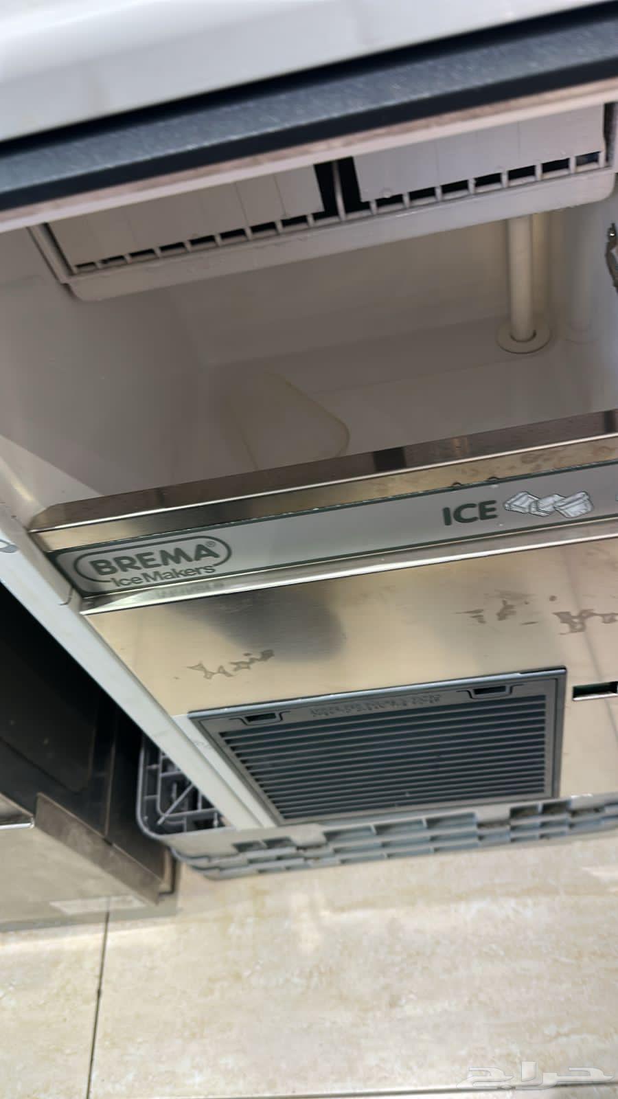 صيانة جميع انواع الثلاجات و الايس ميكر64518195237379110