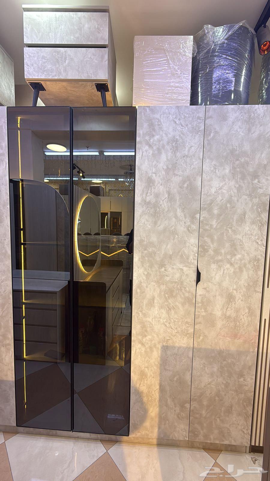 دولاب خزائن غرف نوم64518278300931114