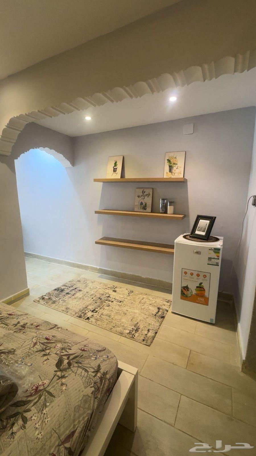 شقه للايجار مفروشه64524988535937114