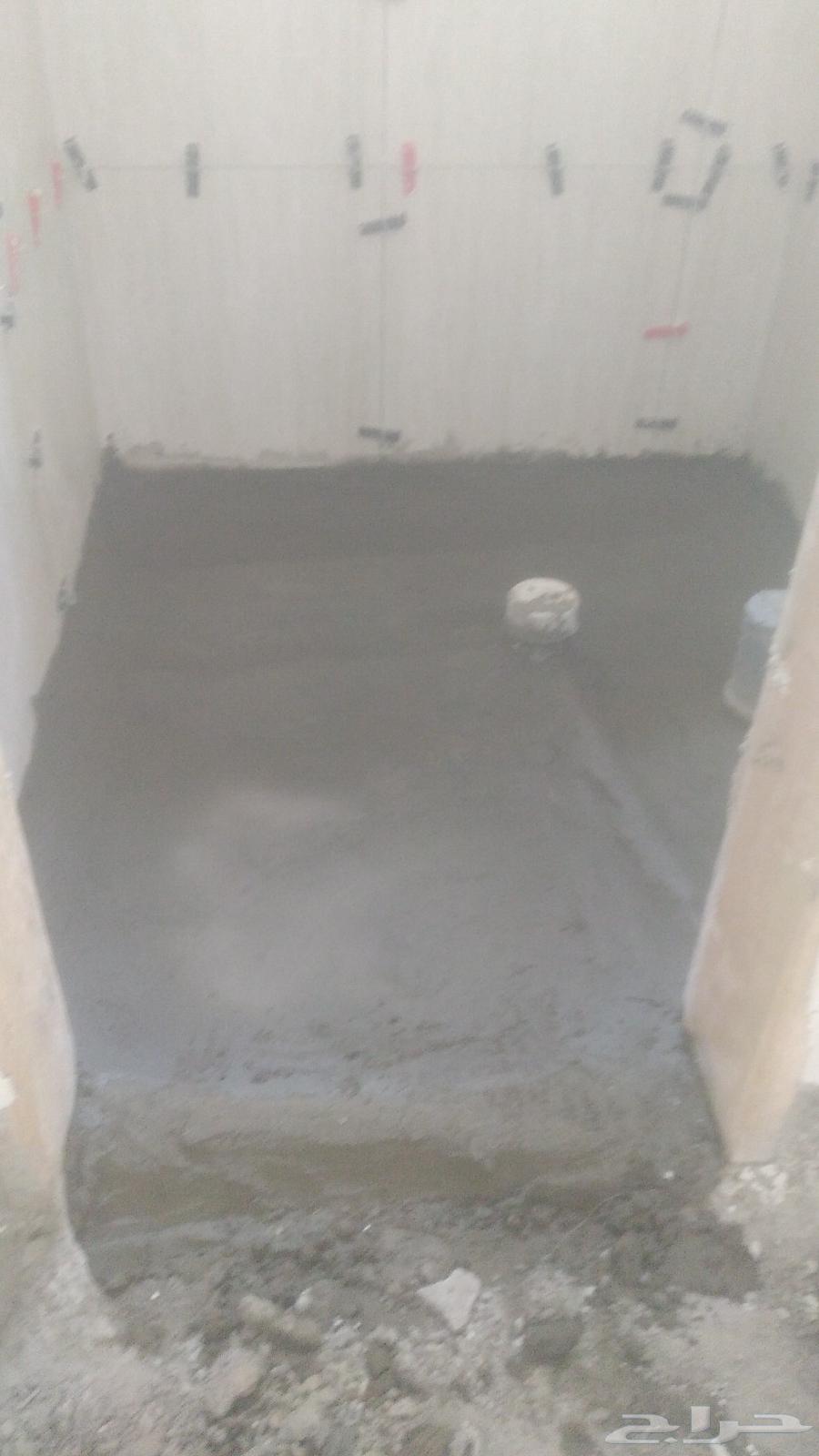 جميع انوع عازل حراري وما خزانت وسطوح توصل64518083321730112