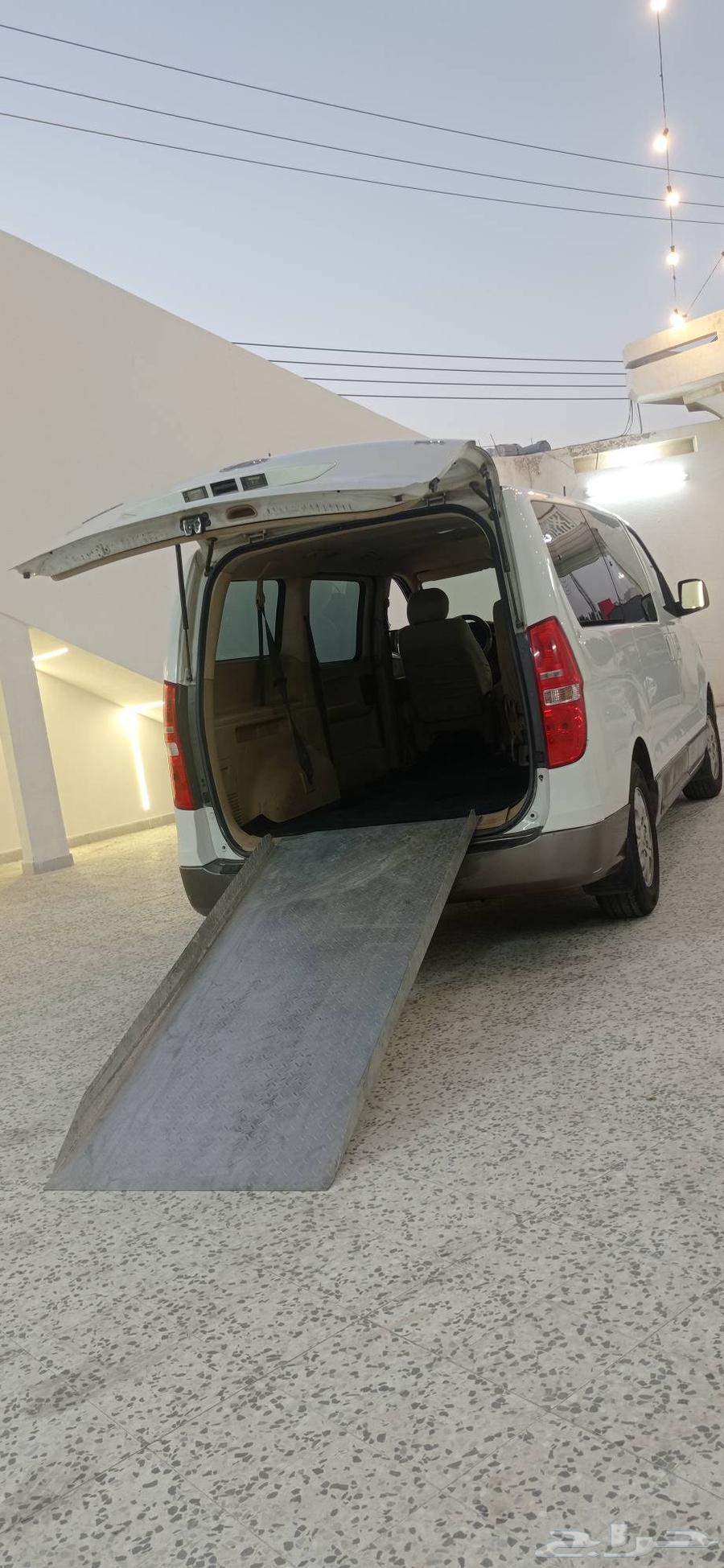 توصيل الحالات الخاصة في اي مكان بحائل رقم الهاتف64518277901314110