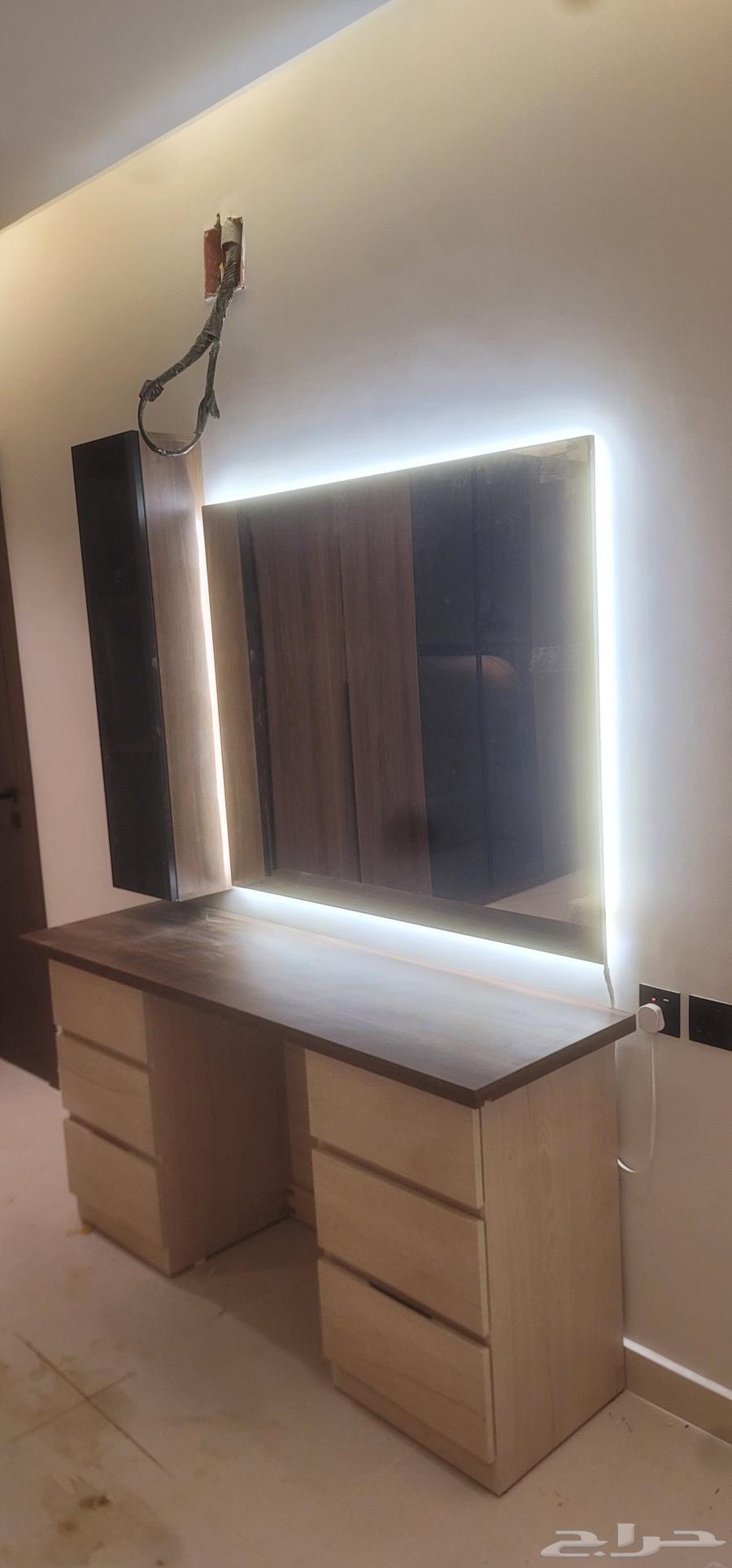 فك وتركيب ونقل غرف نوم64518116102529111