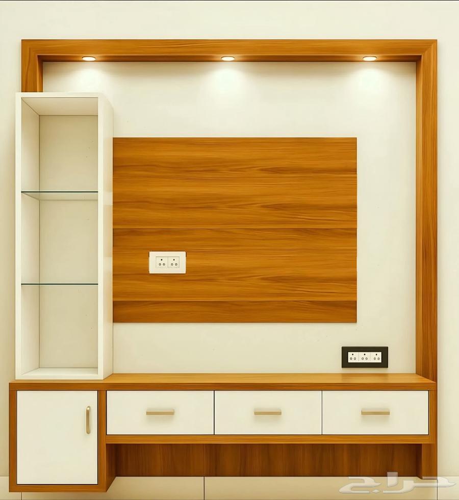 نجار باكستاني ديكورات دواليب عرفة نوم رف شاشة محلات وغيرة64525005492099114