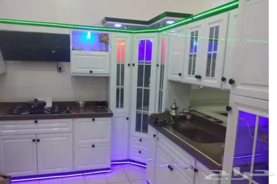 Kitchen Technician for Disassembly, Installation, Moving, Adjustment, Maintenance, and Custom Details64518033642626113