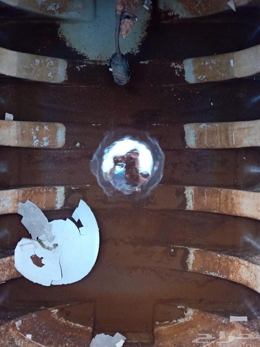 شركة تنظيف خزانات وعزل بخميس مشيط64524989554691110