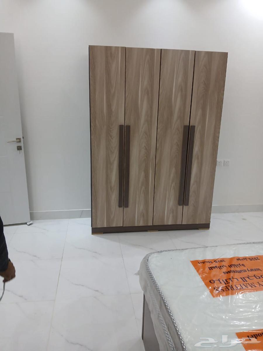 غرف نوم جاهزه64518293580419111