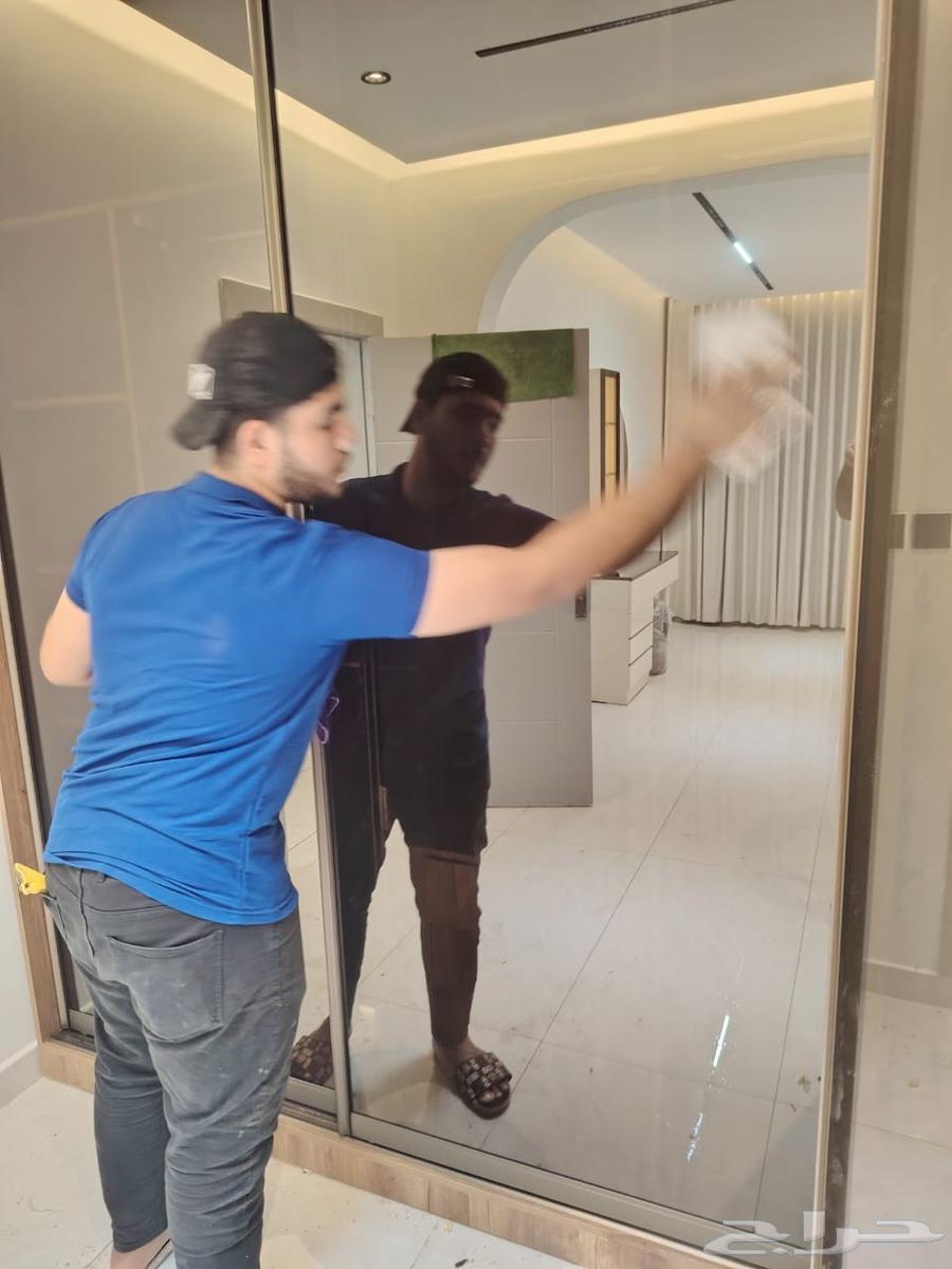 شركة تنظيف شقق تنظيف فلل بالرياض64518212759170113