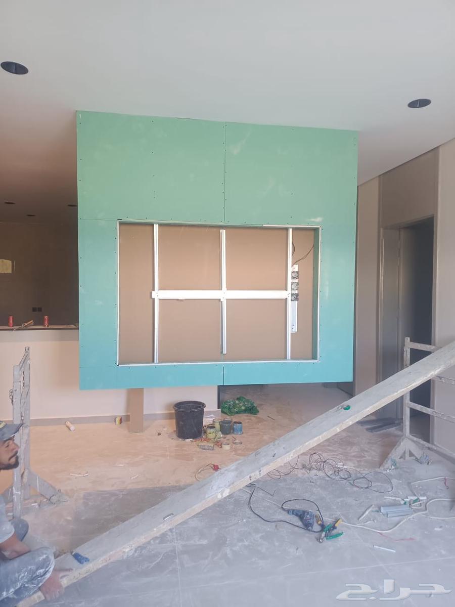 Gypsum board and decoration master, moisture and fire insulation expert64518309443715110