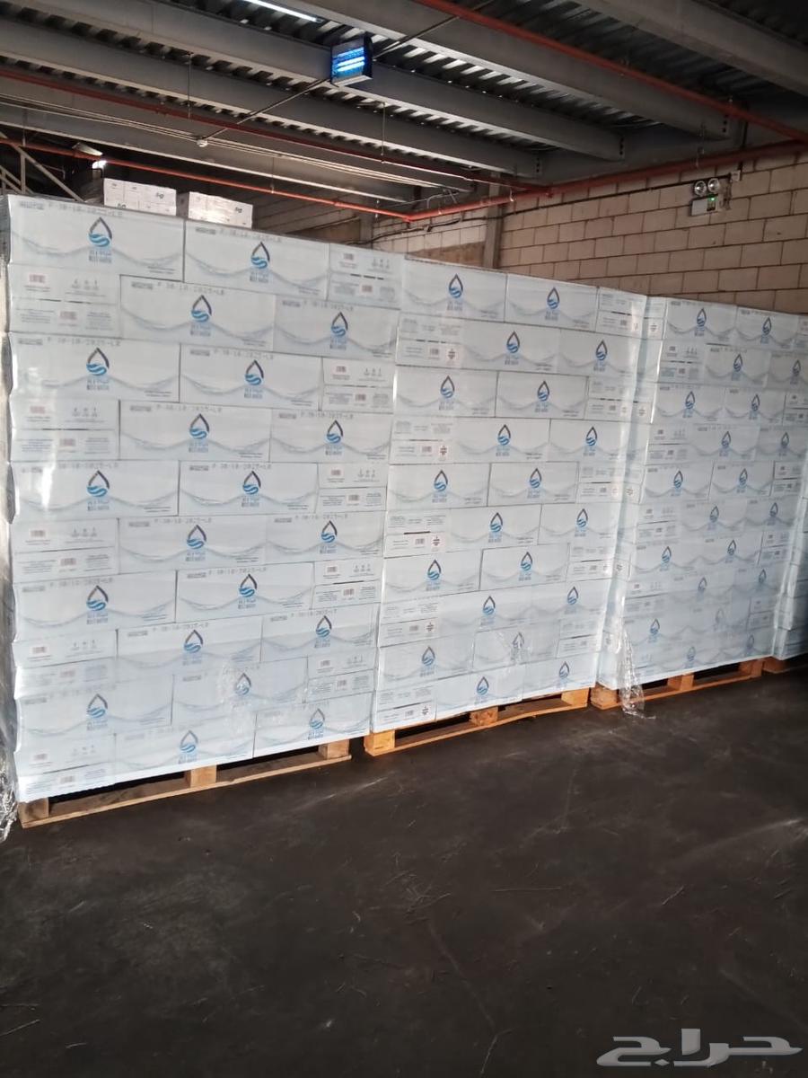 توصيل كراتين مياه جميع احياء جده توصيل مجاني تواصل واتساب64513574287619111