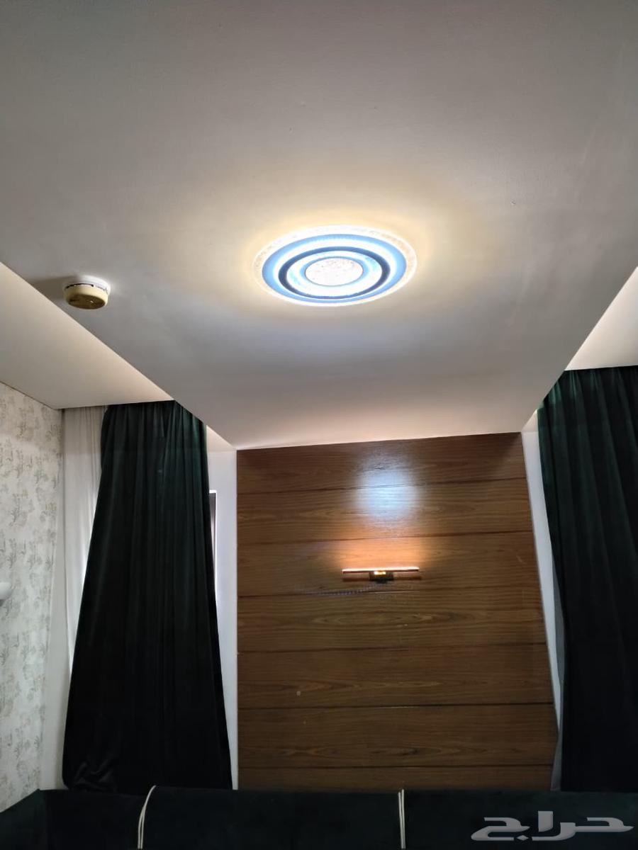 فني كهربائي الجبيل الصناعية64518292465410113