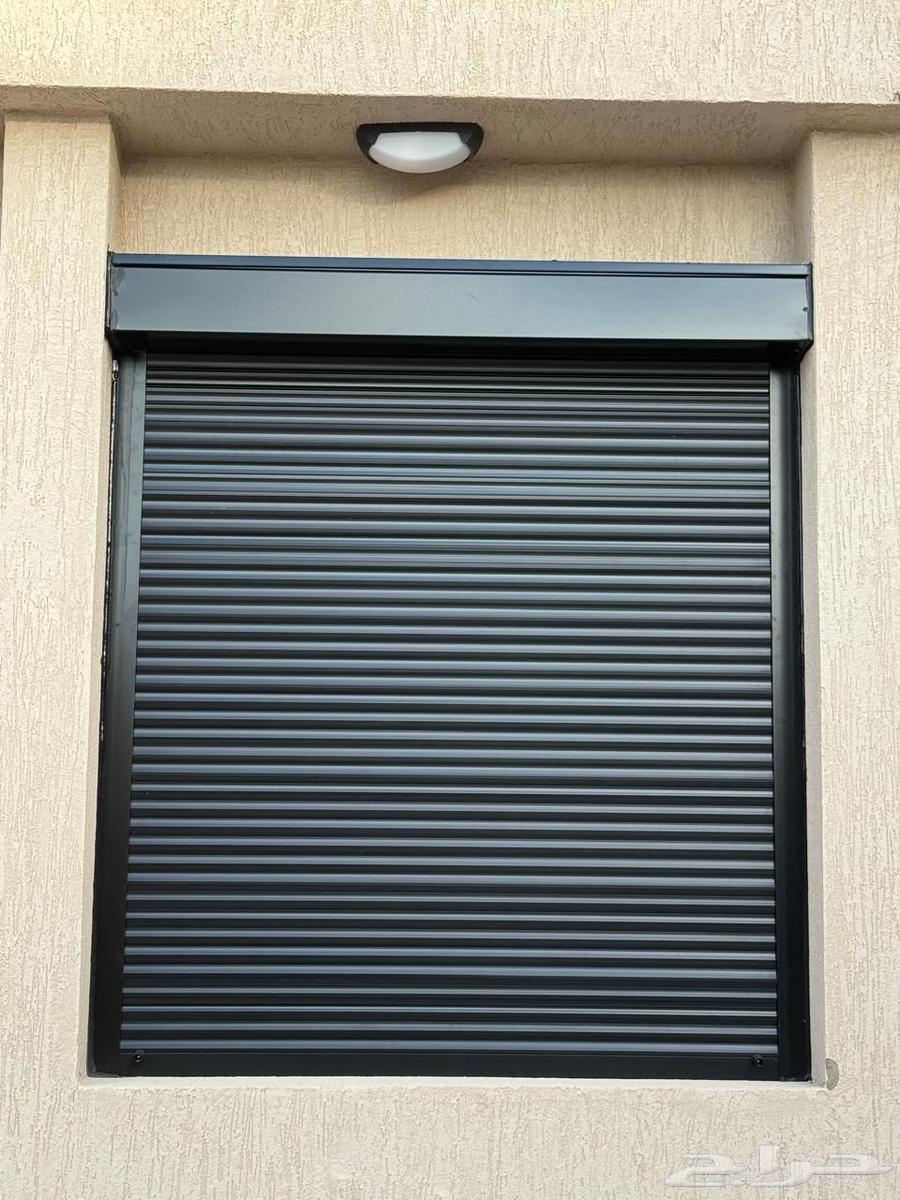 تركيب شتر وصيانة شتر واعمال الالمنيوم64518310551297112