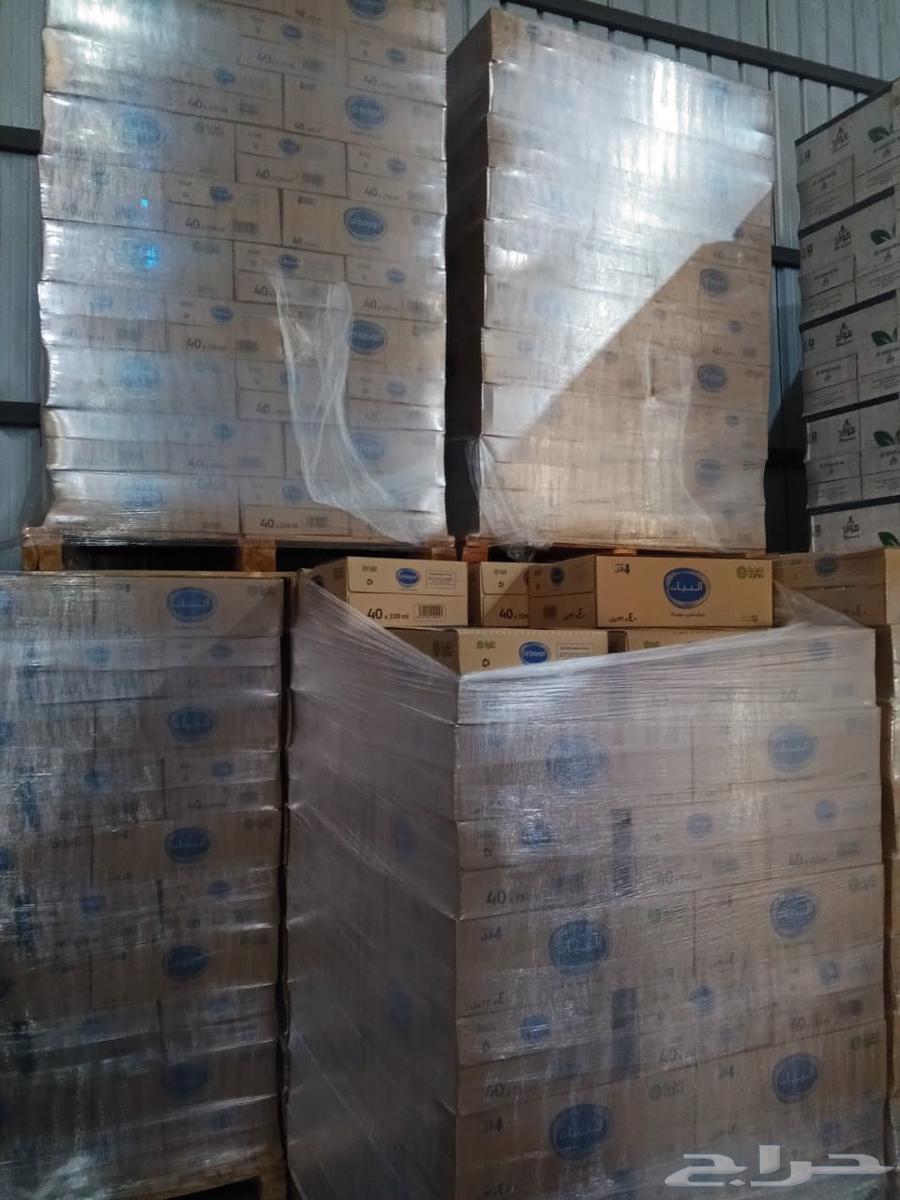 توصيل كراتين مياه جميع احياء جده توصيل مجاني تواصل واتساب64513574287619113